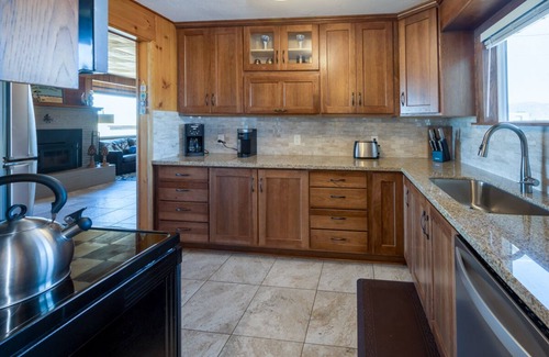 Pacific City House | OCEANFRONT-Shorty's Hideaway-Spend More Time At The Beach-Pet Friendly