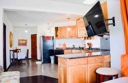 Ragged Point Apartment | Oceanfront Studio B by Beach w/Pool - Villa Zen