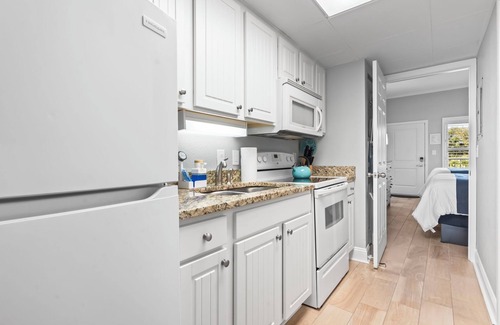 Litchfield by the Sea Condo | OCEANFRONT: The Seabatical Suite at Bridgewater Resort/Litchfield By The Sea