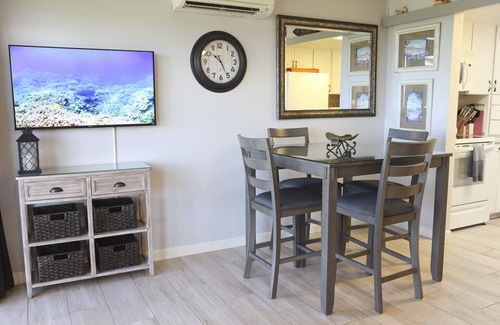 Kihei Condo | OCEANFRONT - The VIEW! The location! Kihei Sands Beachfront Condos - A9
