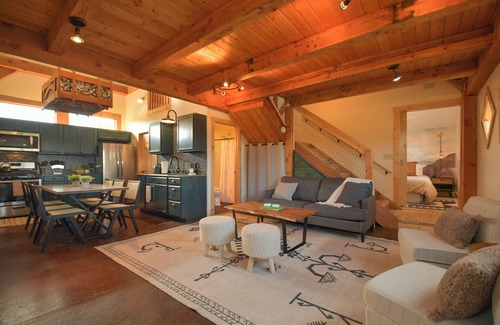Homer House | Oceanfront Timberframe Home only 5 mins to Spit✨🌊🦅🌲🫎⛴️