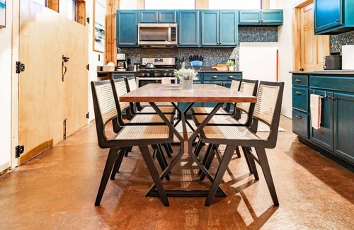 Homer House | Oceanfront Timberframe Home only 5 mins to Spit✨🌊🦅🌲🫎⛴️