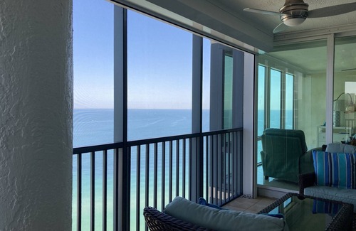 Coquina Sands House | Oceanfront totally renovated two bedrooms and two bathrooms condo