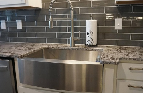Pine Knoll Shores House | Oceanfront Townhouse, The NEW G-5 completely remodeled Spring 2019!