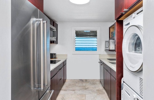 Kahaluu-Keauhou Condo | Oceanfront Townhouse! Stunning Views and Luxury Amenities!