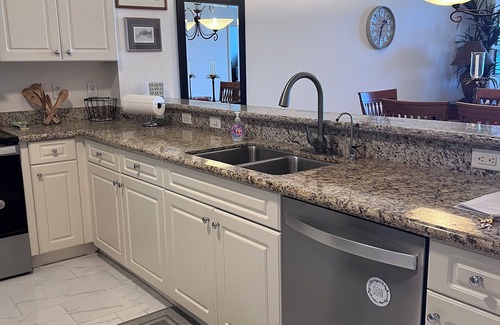 Florida Condo | Oceanfront Tranquility in Surf Club, Intracoastal Access, pools, gym, hot tub