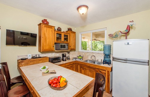 Playa Negra House | Oceanfront Tropical Paradise with AMAZING Pool!