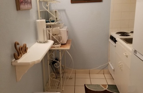 Daytona Beach Shores Apartment | Oceanfront resort, just steps from the sand and surf. Outdoor & indoor pools.