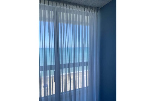 Hutchinson Island South Apartment | Oceanfront!