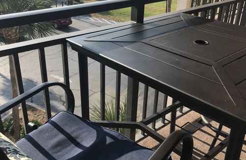 Hilton Head Island Villa | OCEANFRONT VILLA AMAZING VIEW. # 363