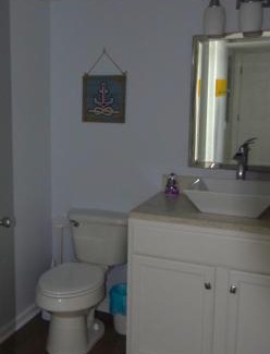 Emerald Isle House | Oceanfront vacation property - West
