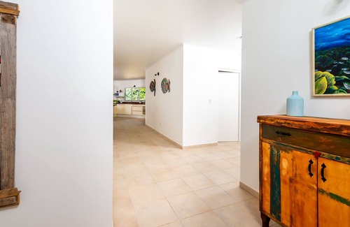 Sabadeco House | Oceanfront Villa, Direct Ocean Access, Private Pool