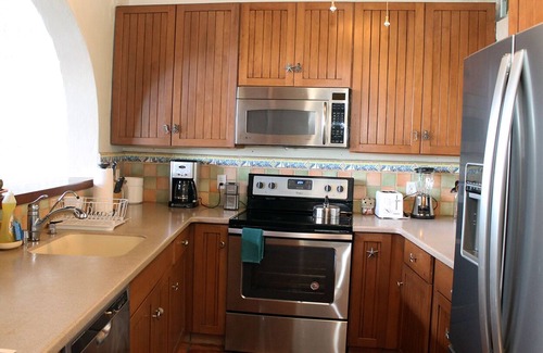 Hart Bay Villa | Oceanfront Villa in Chocolate Hole. Inspiring Views!