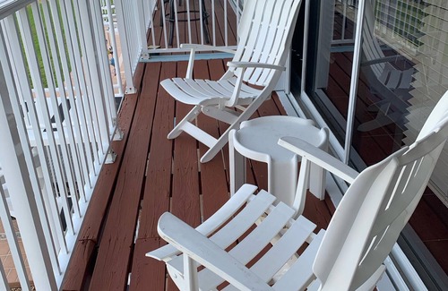 Key Largo Villa | Oceanfront Villa overlooking the Atlantic and Molasses Reef Marina