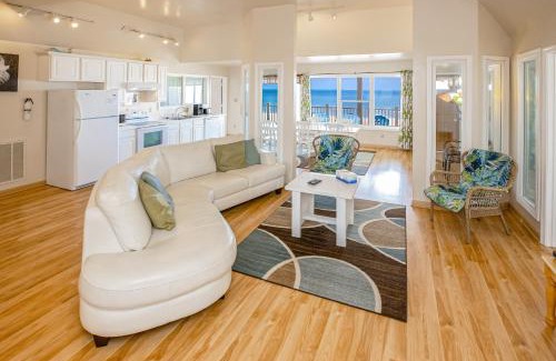Sandbridge House | Oceanfront Villa