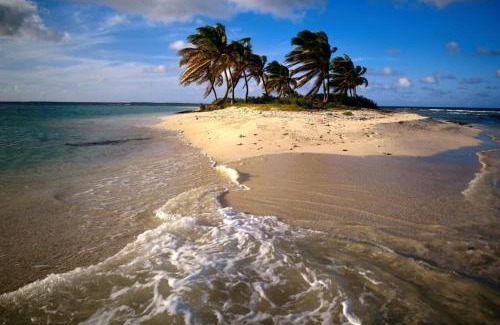Sea Rocks Villa | Oceanfront Villa with Pool, Jacuzzi and Kayaks on Anguilla Island