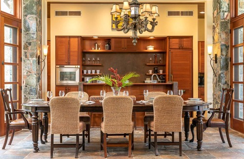 Estate Chocolate Hole and Great Cruz Bay House | Oceanfront Villa W/Pool & Stunning Bay Views!