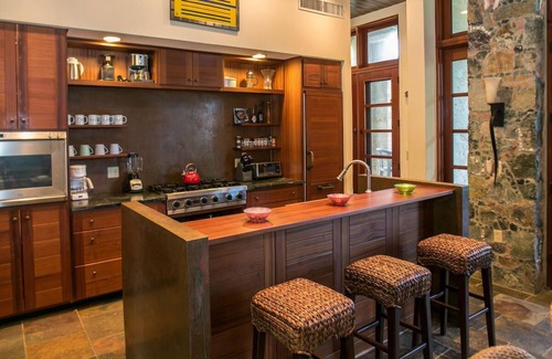 Estate Chocolate Hole and Great Cruz Bay House | Oceanfront Villa W/Pool & Stunning Bay Views!