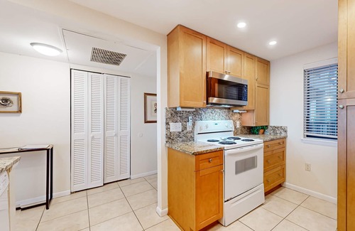 Folly Field Condo | Oceanfront Villa with Ocean Views, Shared Pool/Hot Tub, and More - Walk to Beach