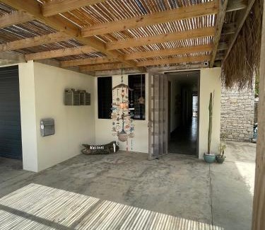Belnem Villa | OCEANFRONT VILLA WITH ACCES CARIBBEAN Sea