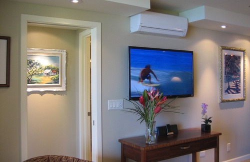 Kihei Condo | Oceanfront w/AC, Only Steps from Maui's Best Beaches!