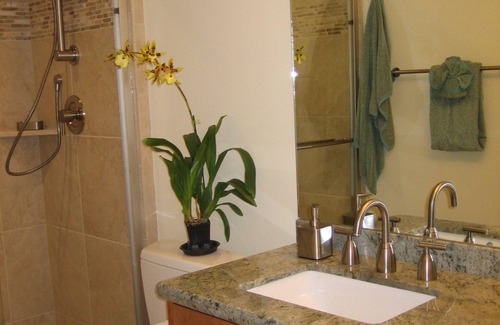 Kihei Condo | Oceanfront w/AC, Only Steps from Maui's Best Beaches!