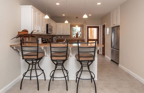 San Pedro Condo | Oceanfront with Incredible Views and Free use of Kayaks- Oceanaire 6