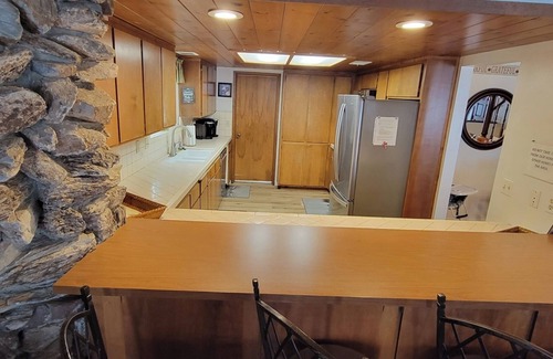 Oceano House | Oceanfrontstay.com - Up To 16 Guests Allowed -Big House, Lots of Room- No Pets