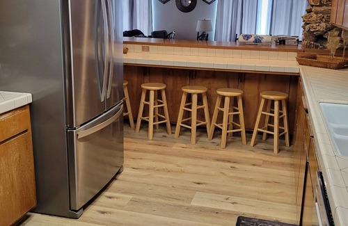 Oceano House | Oceanfrontstay.com - Up To 16 Guests Allowed -Big House, Lots of Room- No Pets