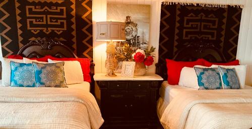 Homer Hotel | Oceanhouse