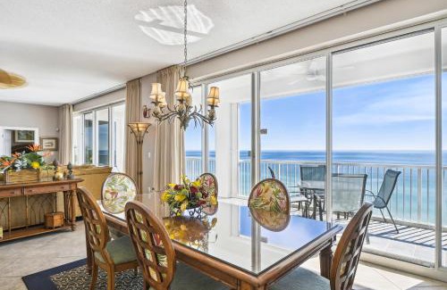 Holiday Isle Apartment | Oceania 907 Condo Destin Condo