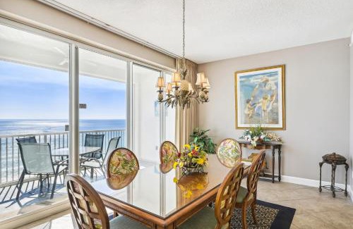Holiday Isle Apartment | Oceania 907 Condo Destin Condo