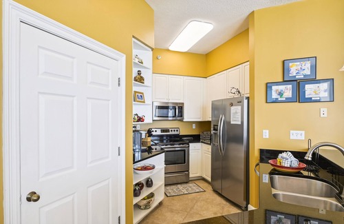 Holiday Isle Condo | Oceania 907 - Gulf Front 3 BR top floor - views are amazing! - sleeps 8 .