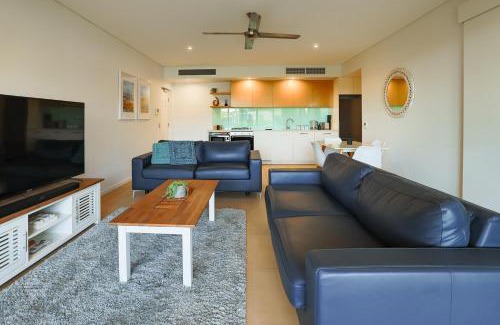 Darwin City Centre Apartment | Oceania at Darwin Waterfront