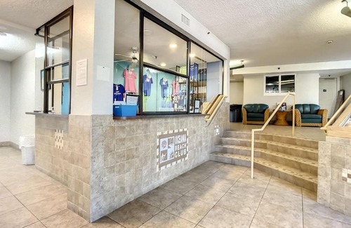 New Smyrna Beach Apartment | Oceania Beach Club Premium Beachfront Condos