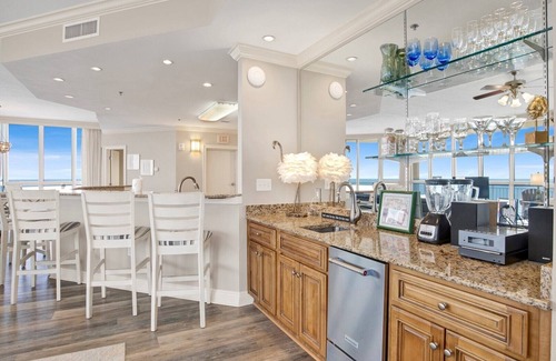 Gulf Shores Condo | Oceania Gulf Shores 4 Bed 4 Bath Gulf Front. Luxury. Sleeps 12. October 20% off.