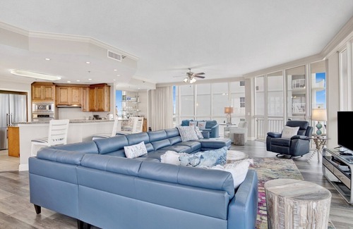 Gulf Shores Condo | Oceania Gulf Shores 4 Bed 4 Bath Gulf Front. Luxury. Sleeps 12. October 20% off.