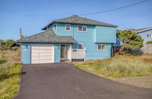 Bayshore House | Oceania House