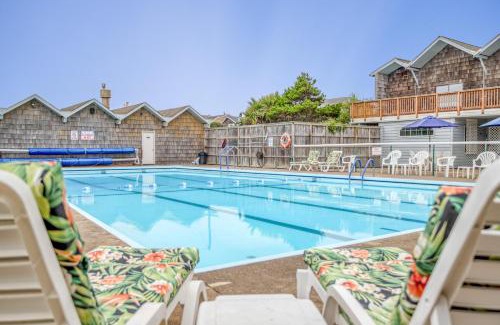 Bayshore House | Oceania House