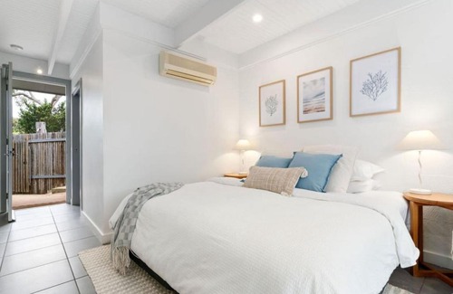 Sorrento Apartment | Oceanic Apartment 6A