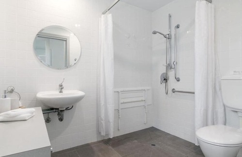 Sorrento Apartment | Oceanic Apartment 6A