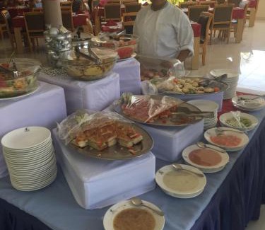 Bagamoyo Hotel | Oceanic Bay Hotel & Resort