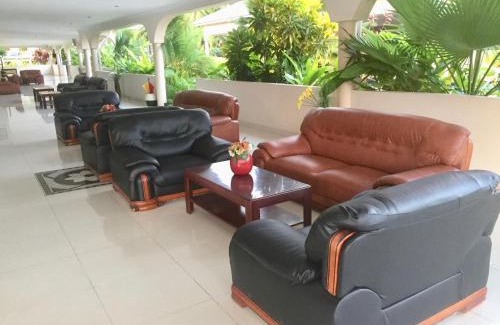 Bagamoyo Hotel | Oceanic Bay Hotel & Resort