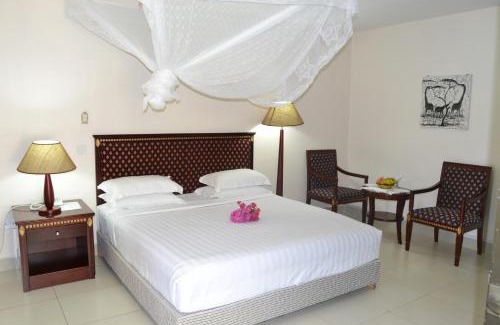 Bagamoyo Hotel | Oceanic Bay Hotel & Resort