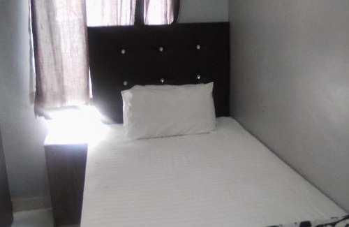 Kempton Park House | Oceanic Lodge