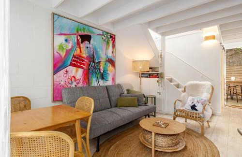 Sorrento Apartment | Oceanic Sorrento Apartment 11