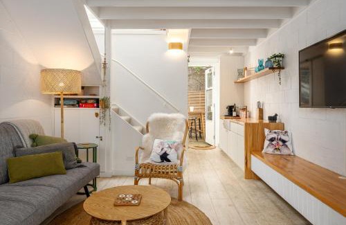 Sorrento Apartment | Oceanic Sorrento Apartment 11