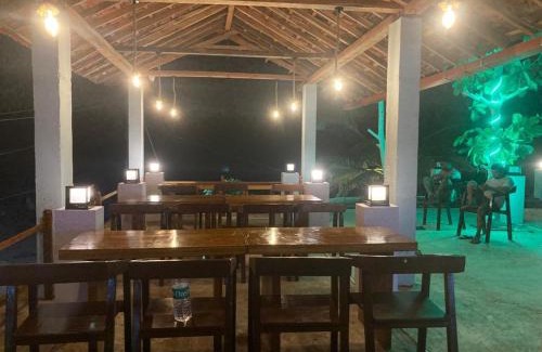 Hireguthi Resort | Oceanic Stay And Restaurant Gokarna