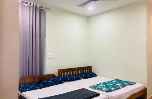 Hireguthi Resort | Oceanic Stay And Restaurant Gokarna