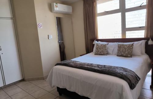 North Beach Apartment | Oceanic Suites